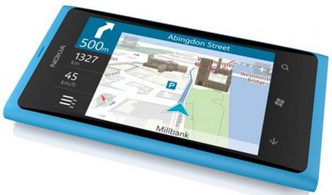 Global Positioning System